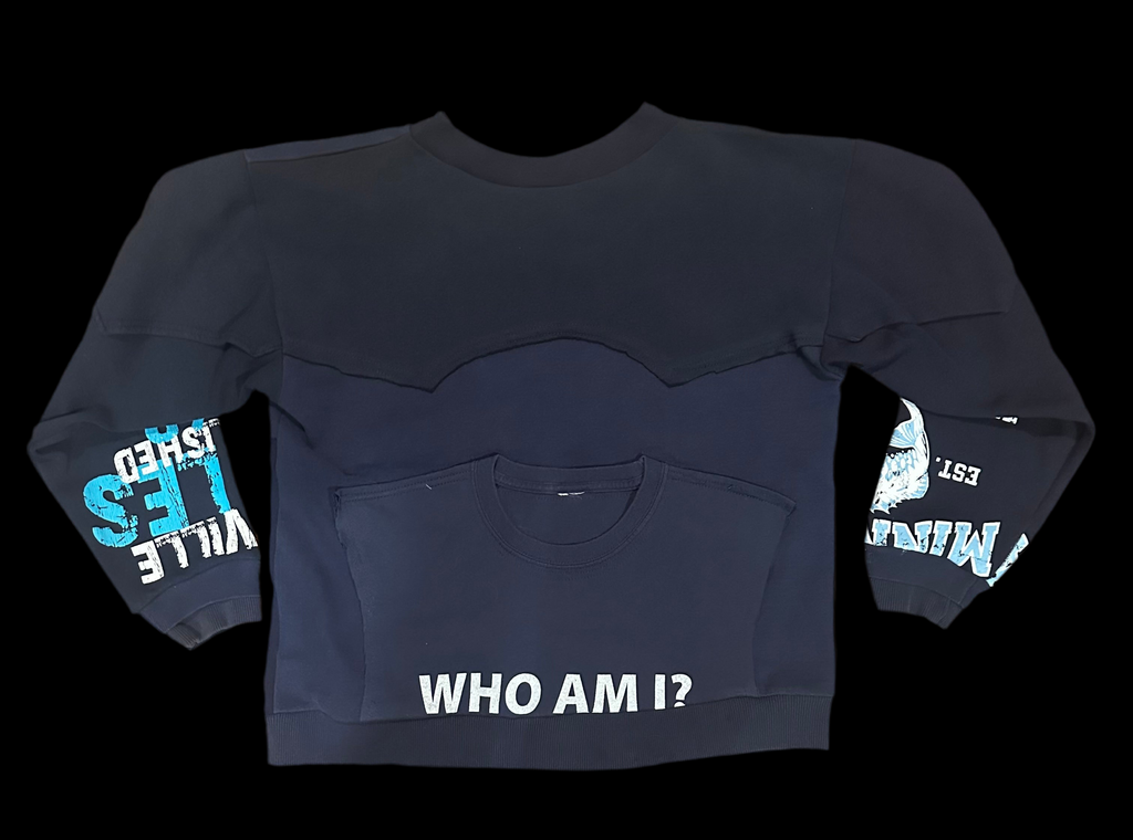 ReWorked Crewneck