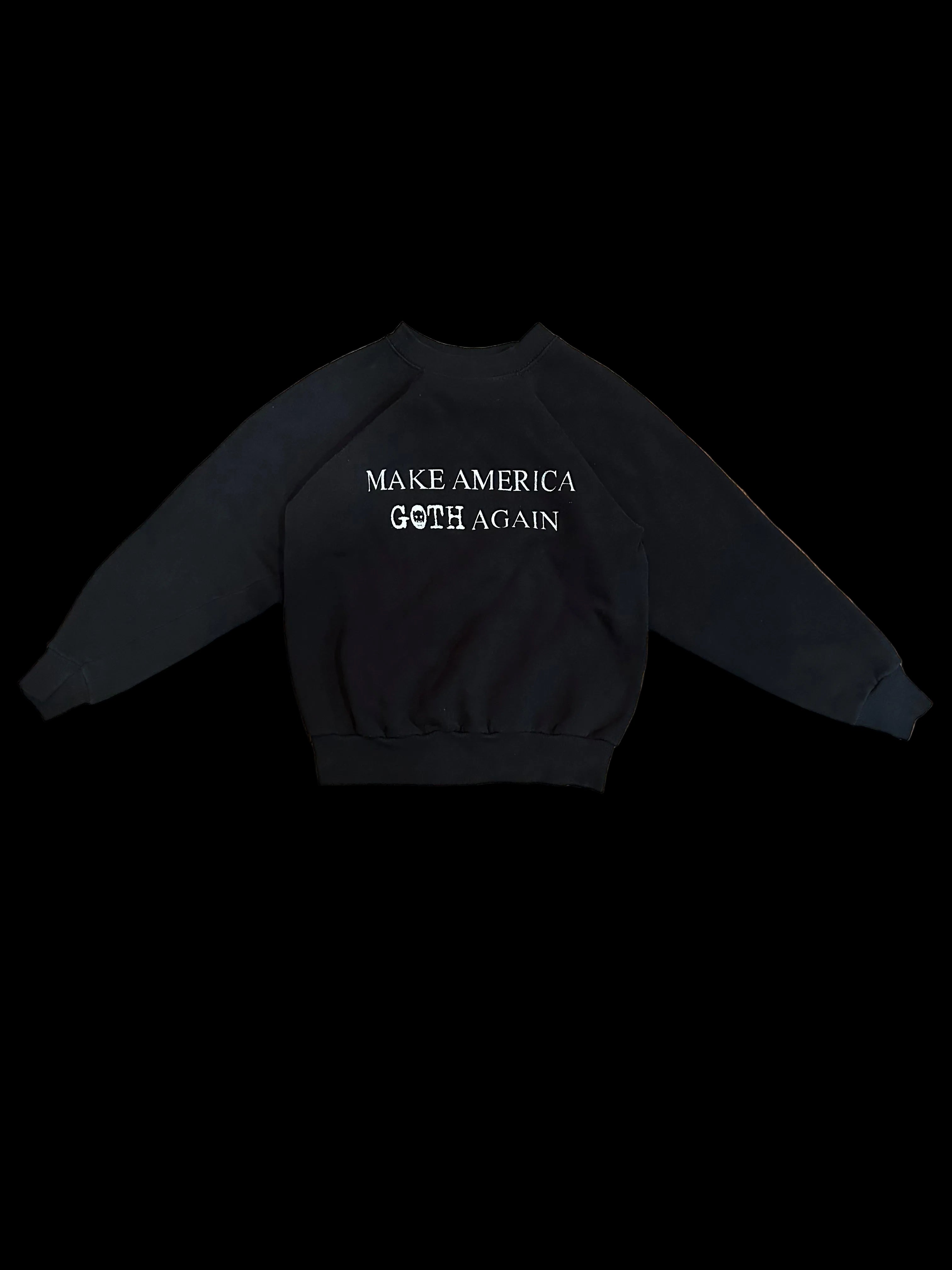 MAGOTHA Crewneck