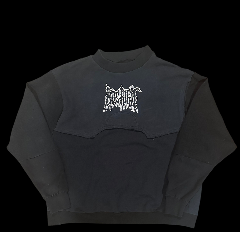 ReWorked Crewneck