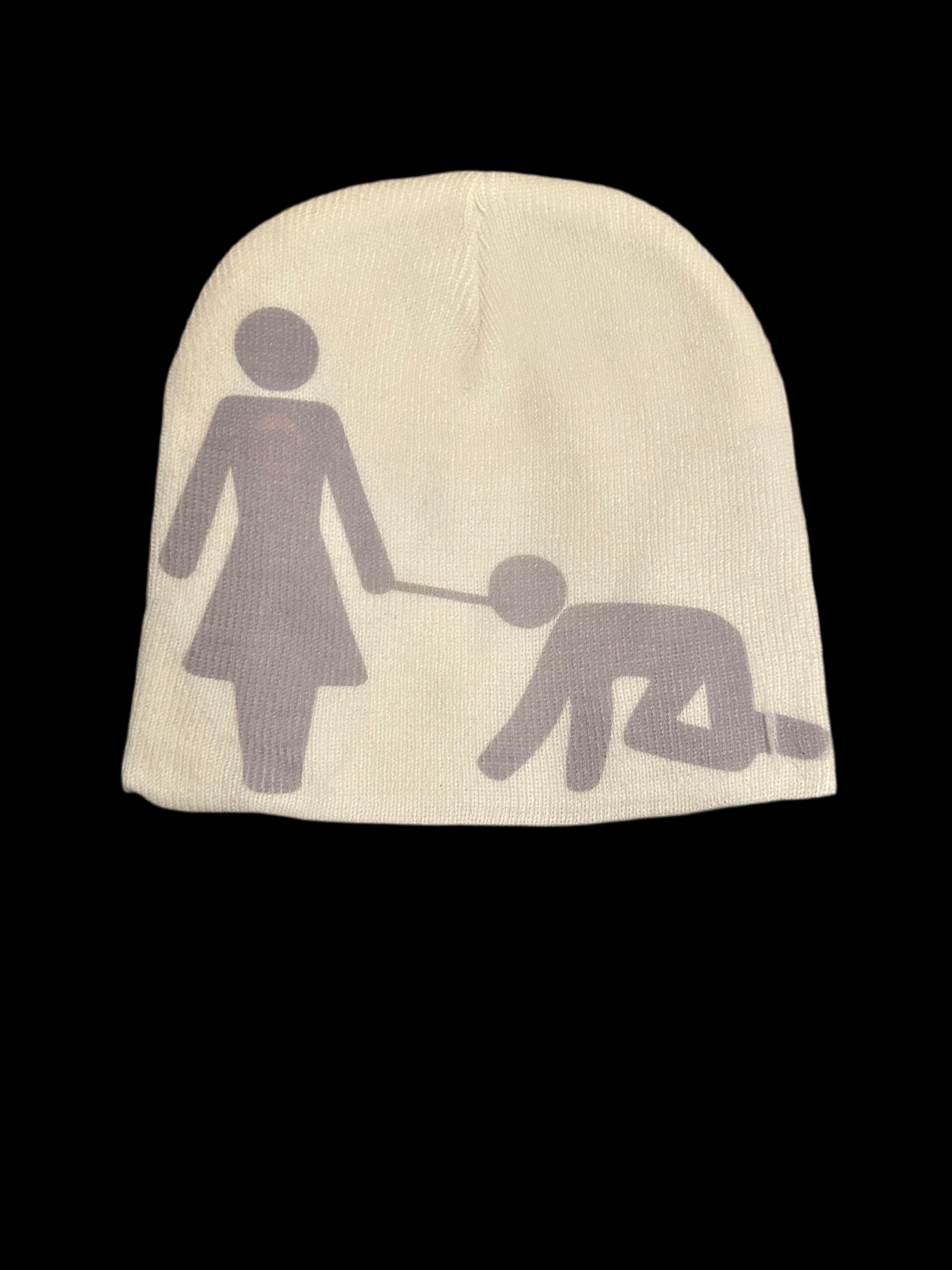 Leash Beanie