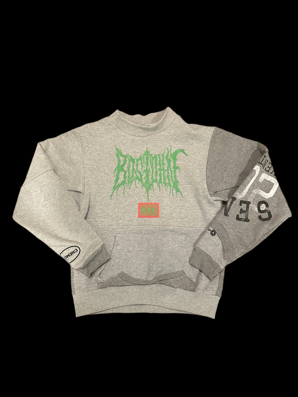 ReWorked Crewneck