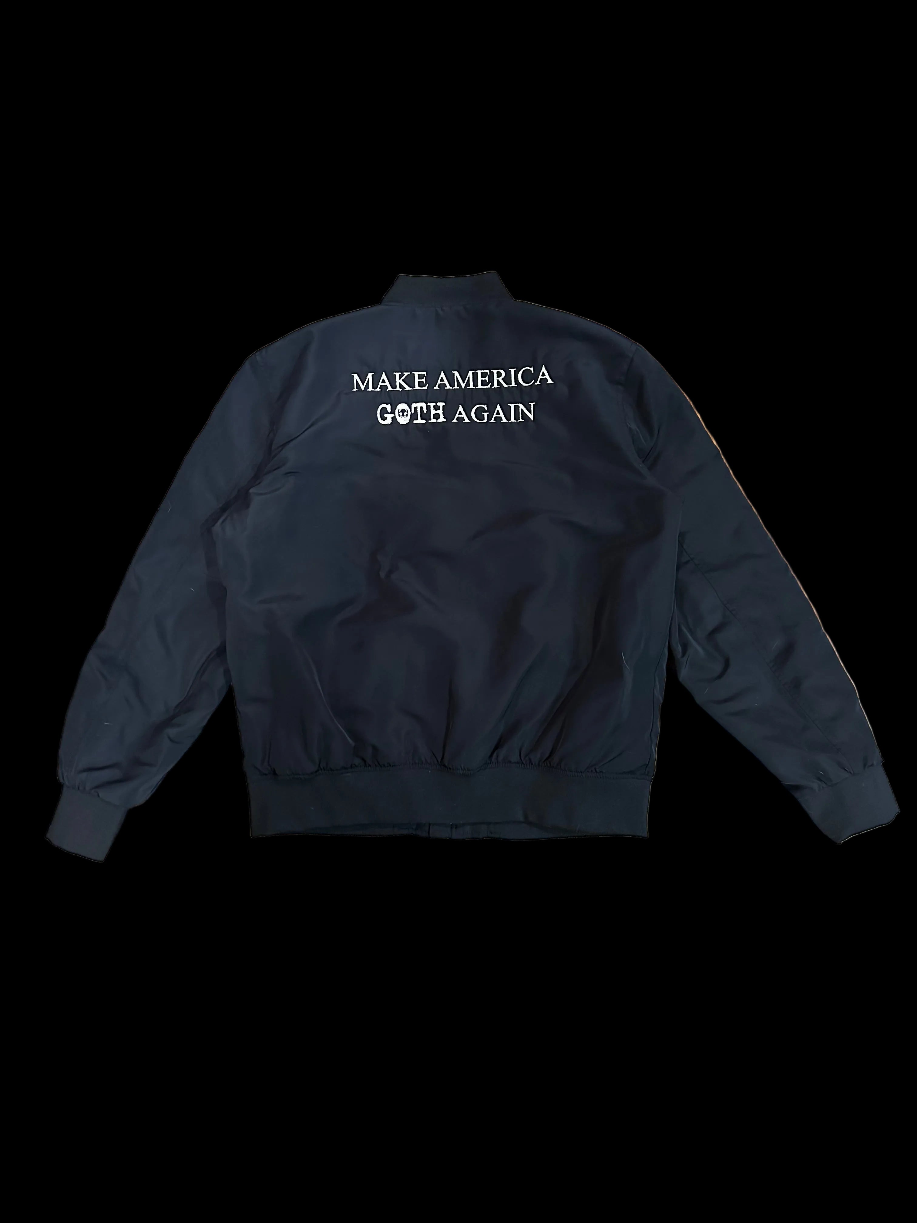 MAGOTHA Bomber
