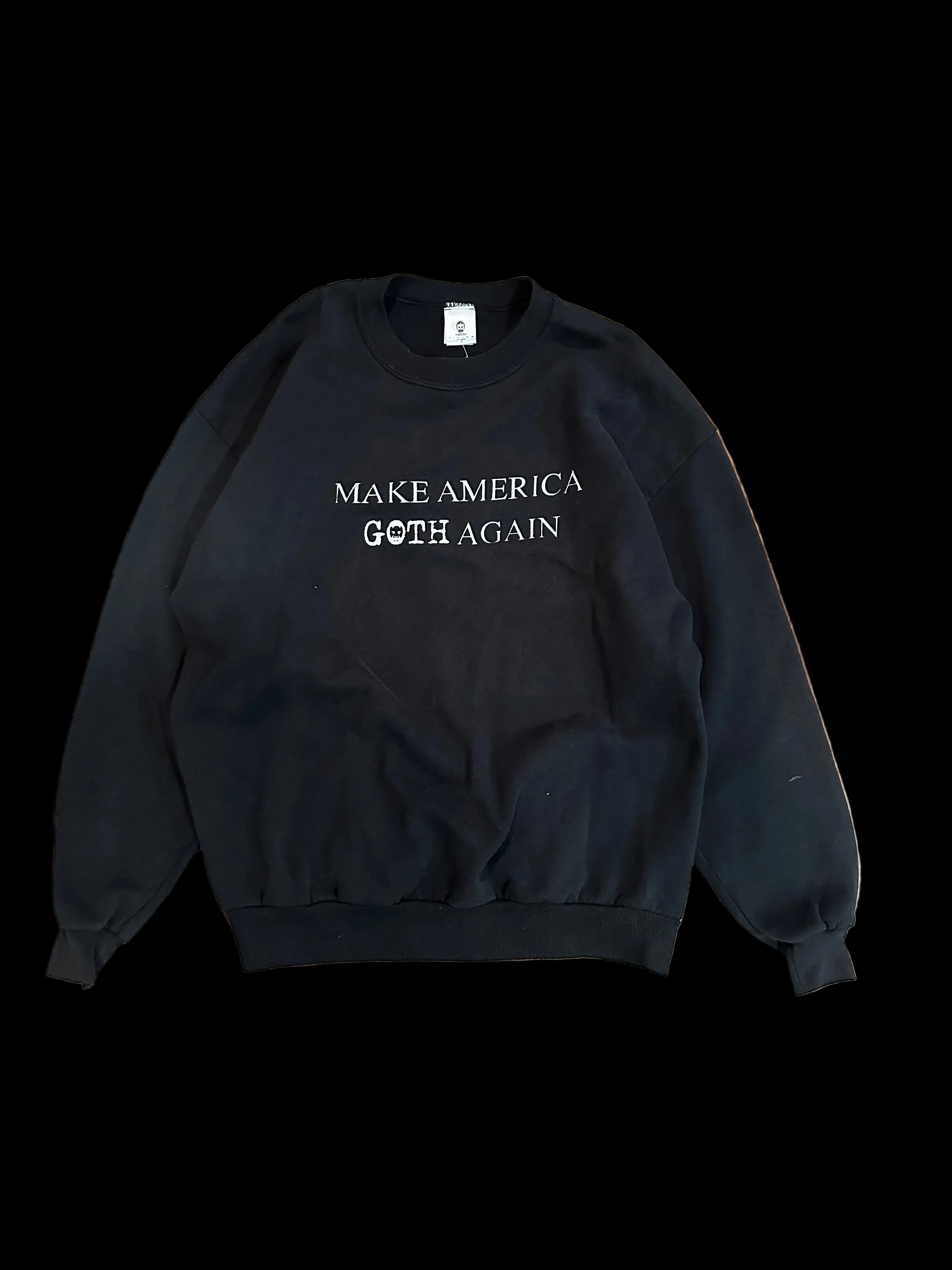 MAGOTHA Crewneck