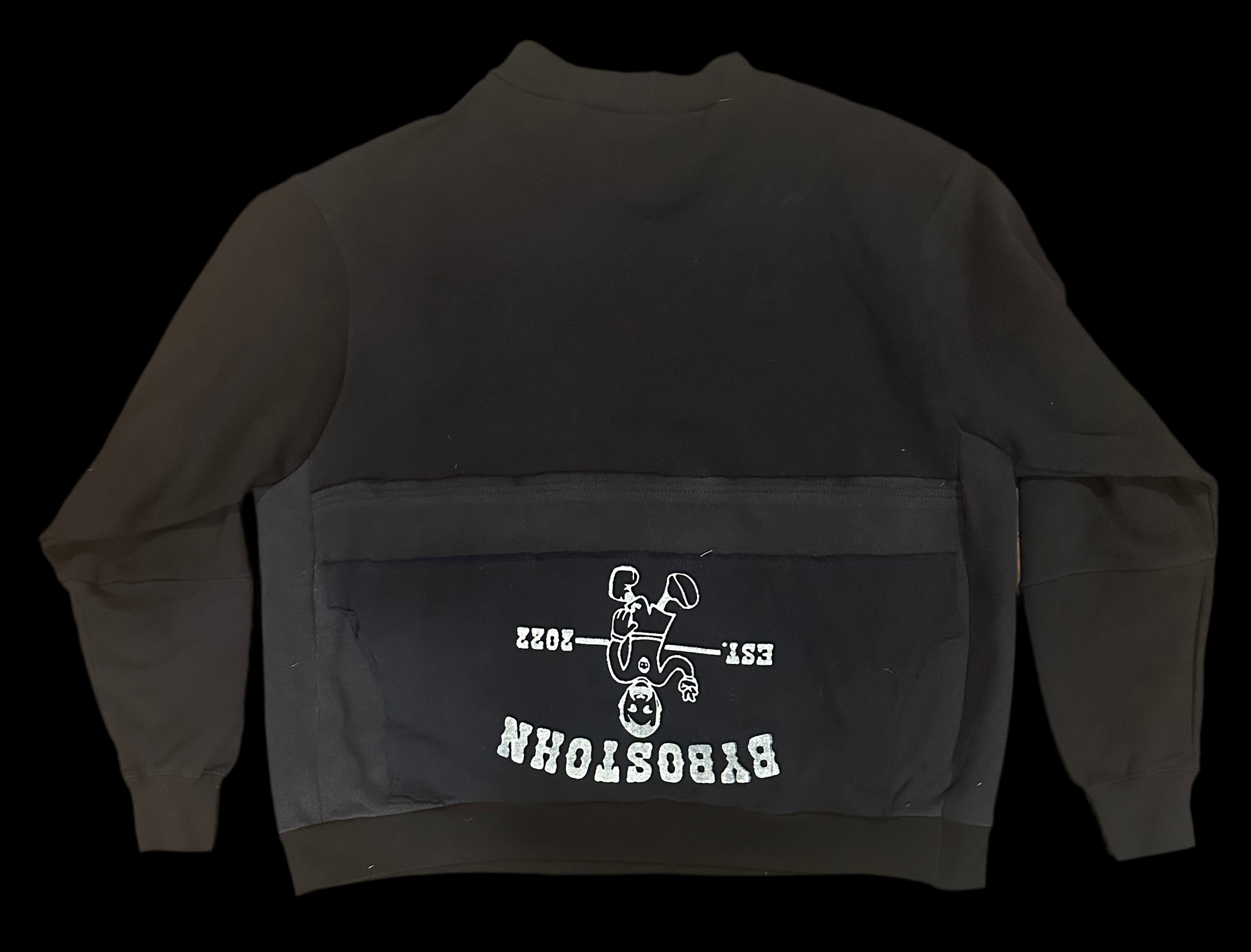 ReWorked Crewneck