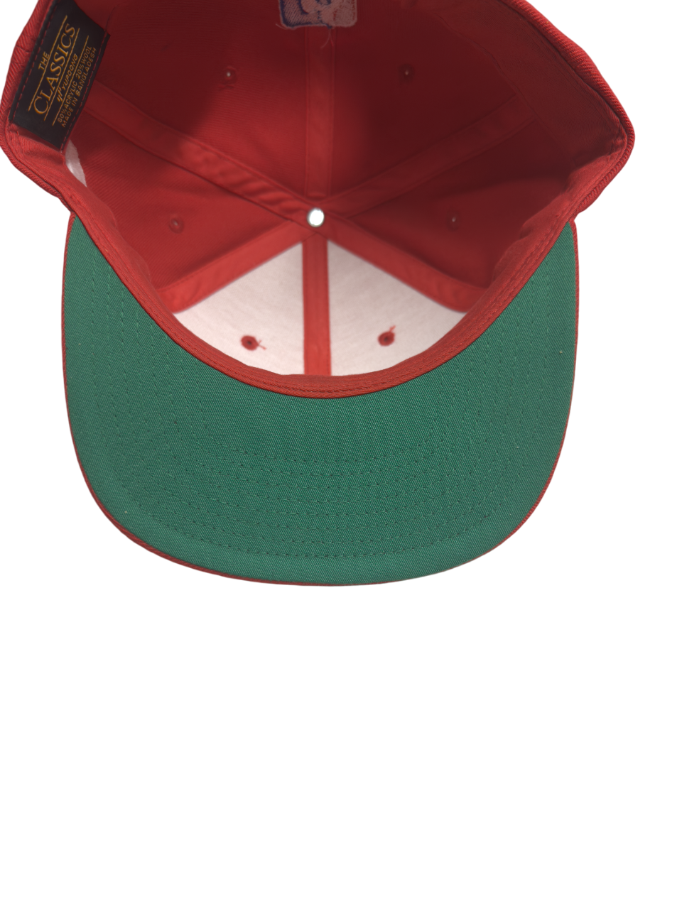STL Sluts Hat
