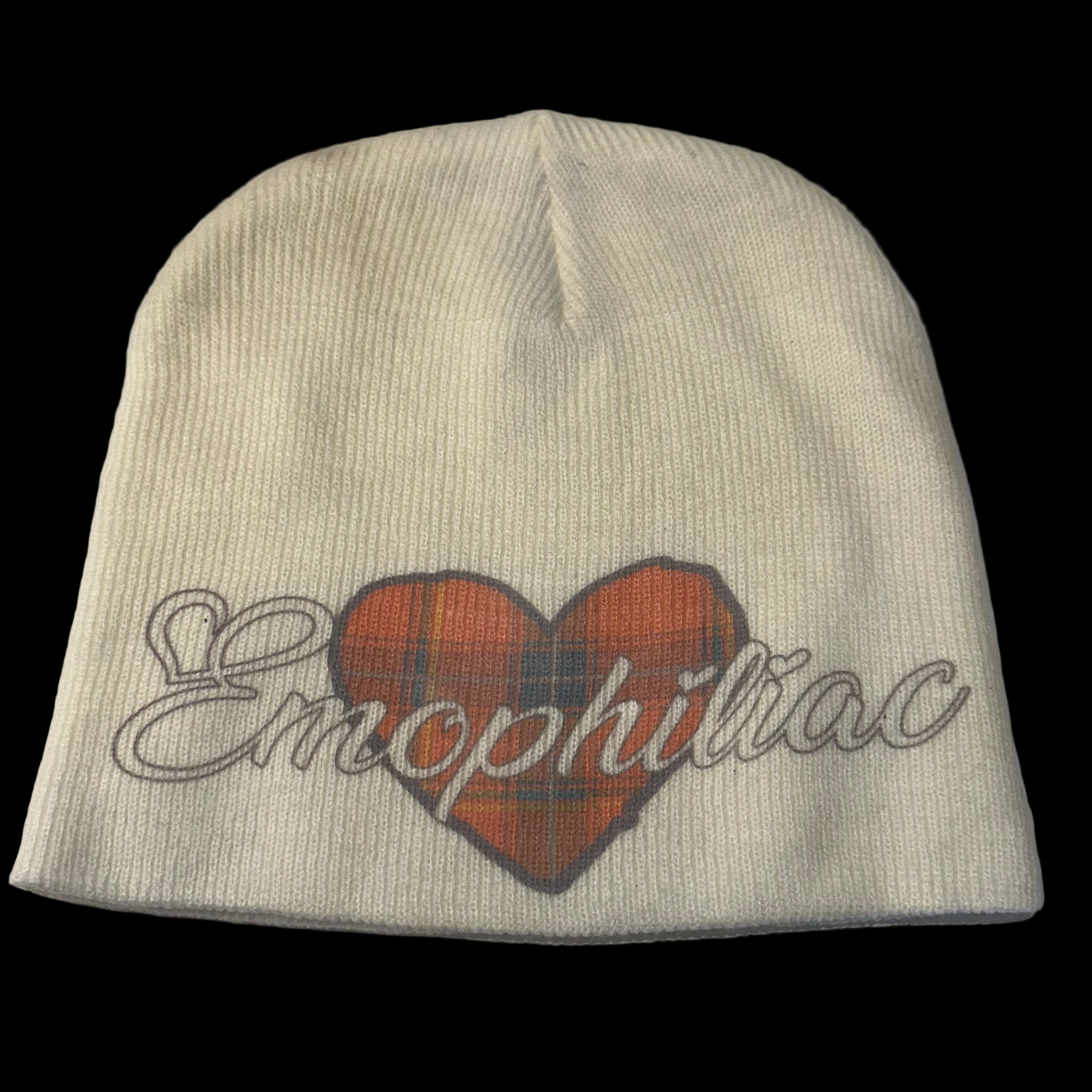 Emophiliac Beanie